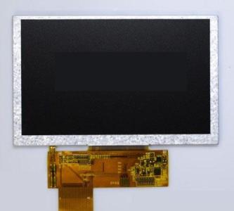 TFT-<a href='http://www.shpzpd.com/news/' target='_blank'><a href='http://www.shpzpd.com/Product/' target='_blank'><a href='http://www.shpzpd.com/English/' target='_blank'>LCD</a>液晶</a>屏</a>